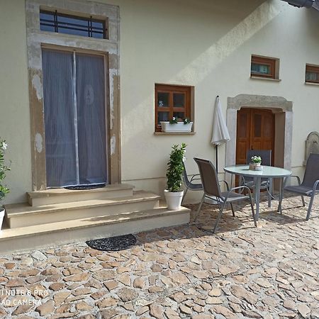 Appartement Alte Muehle à Rust Extérieur photo