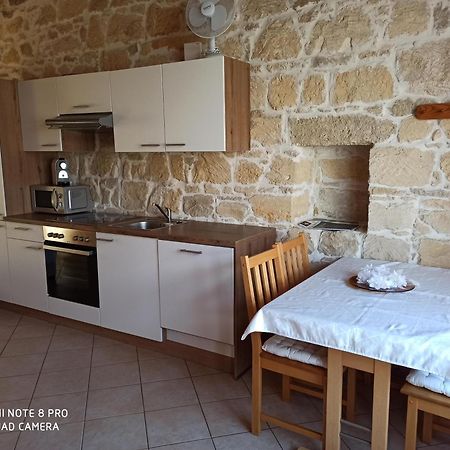 Appartement Alte Muehle à Rust Extérieur photo
