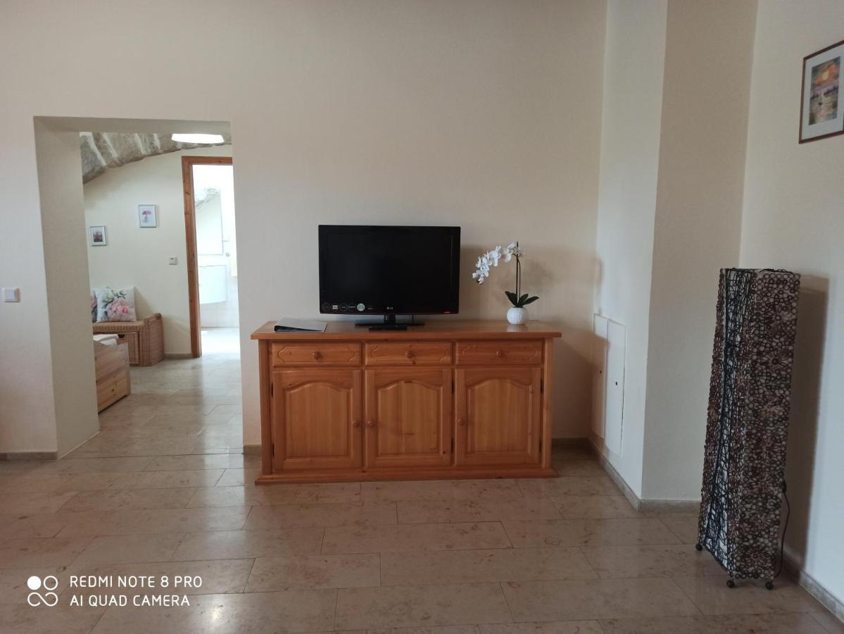 Appartement Alte Muehle à Rust Extérieur photo