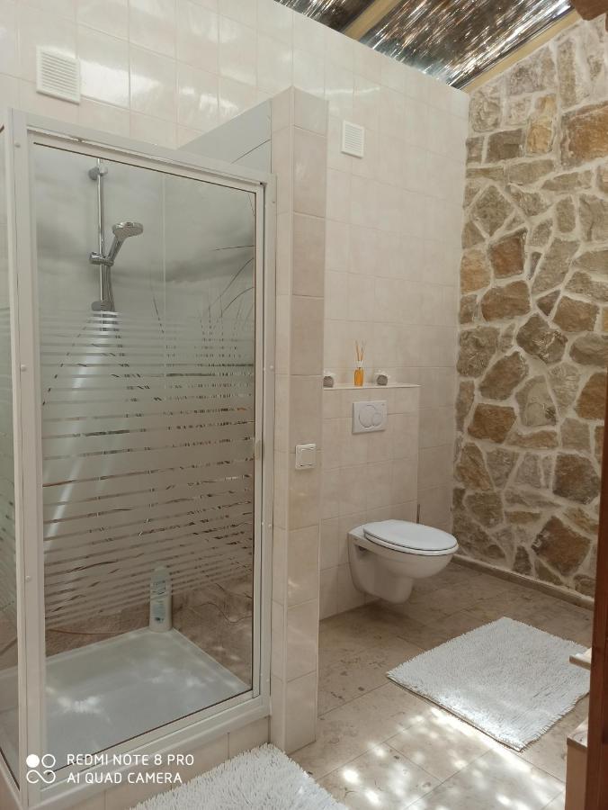 Appartement Alte Muehle à Rust Extérieur photo
