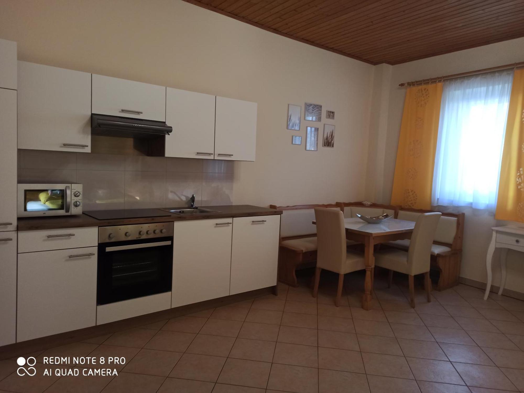 Appartement Alte Muehle à Rust Extérieur photo