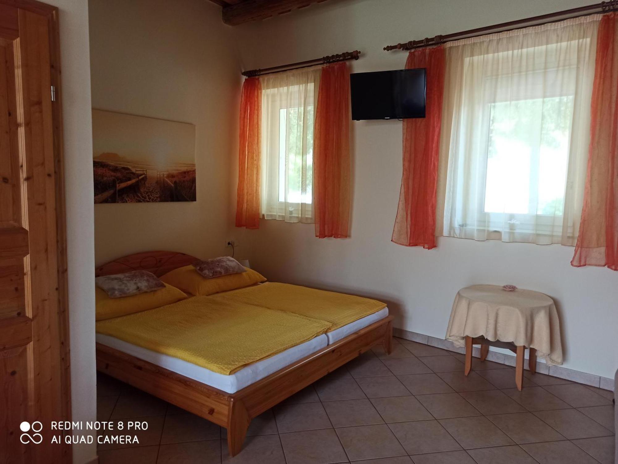 Appartement Alte Muehle à Rust Extérieur photo