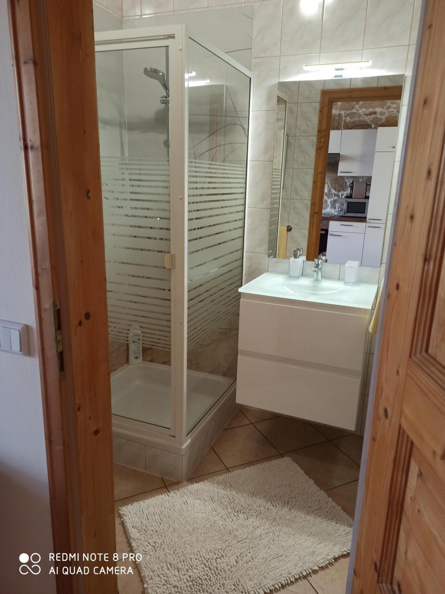 Appartement Alte Muehle à Rust Extérieur photo