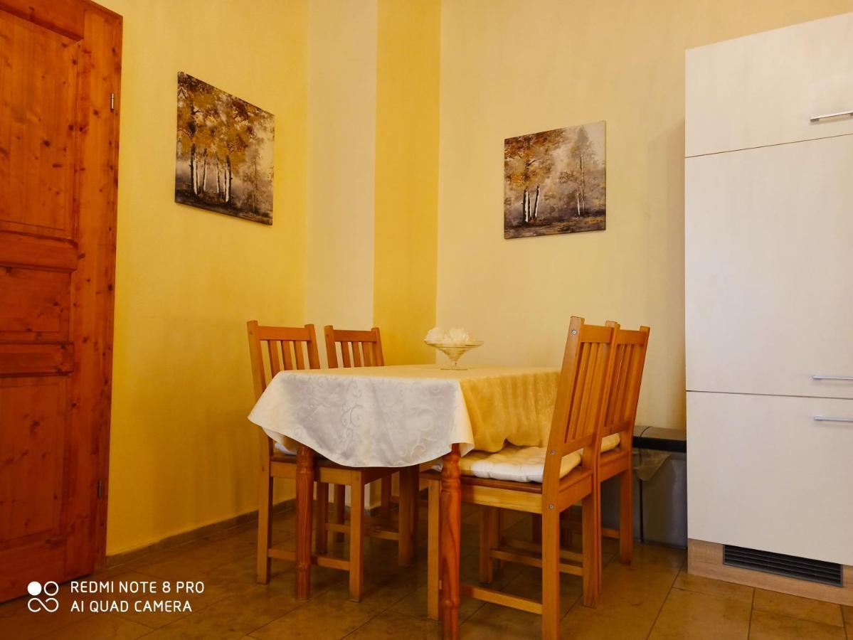 Appartement Alte Muehle à Rust Extérieur photo