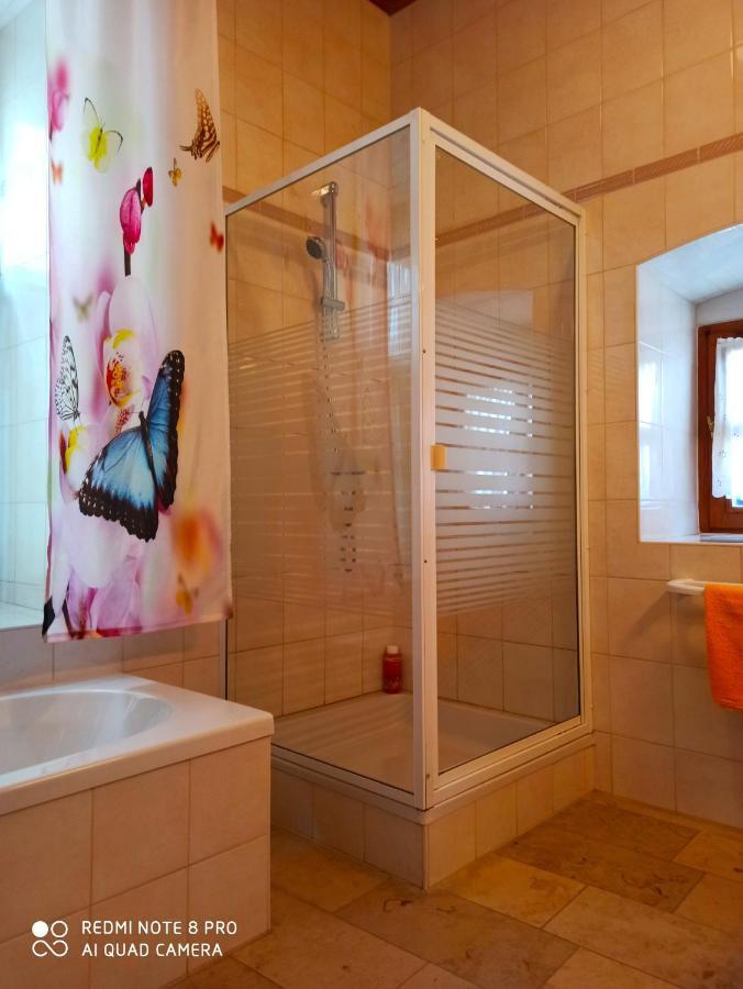 Appartement Alte Muehle à Rust Extérieur photo