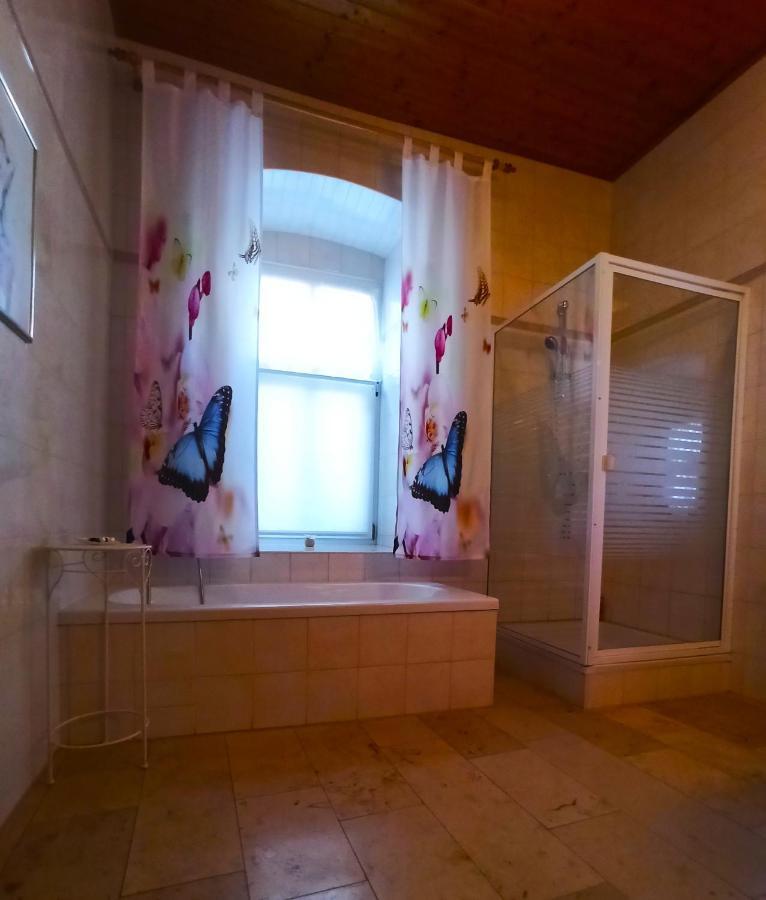 Appartement Alte Muehle à Rust Extérieur photo
